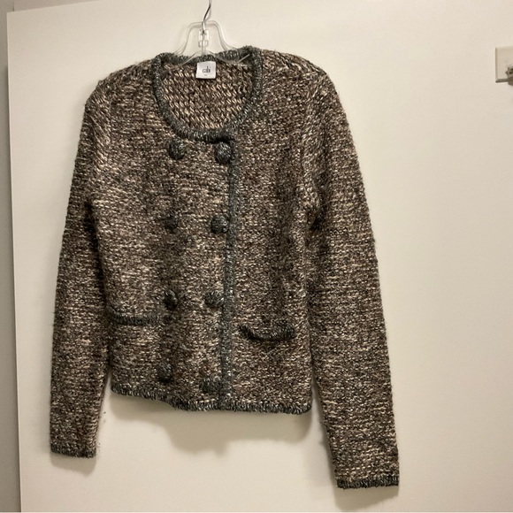 Cabi Ritz Sweater - Picture 4 of 6